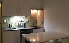 Apartman Certovka
