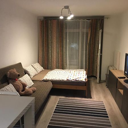 Apartman Certovka Harrachov Zewnętrze zdjęcie