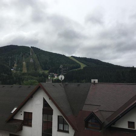 Apartman Certovka Harrachov Zewnętrze zdjęcie