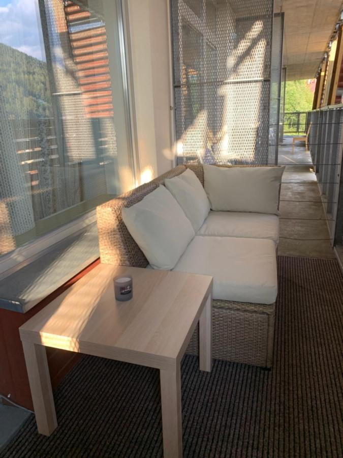 Apartman Certovka Harrachov Zewnętrze zdjęcie