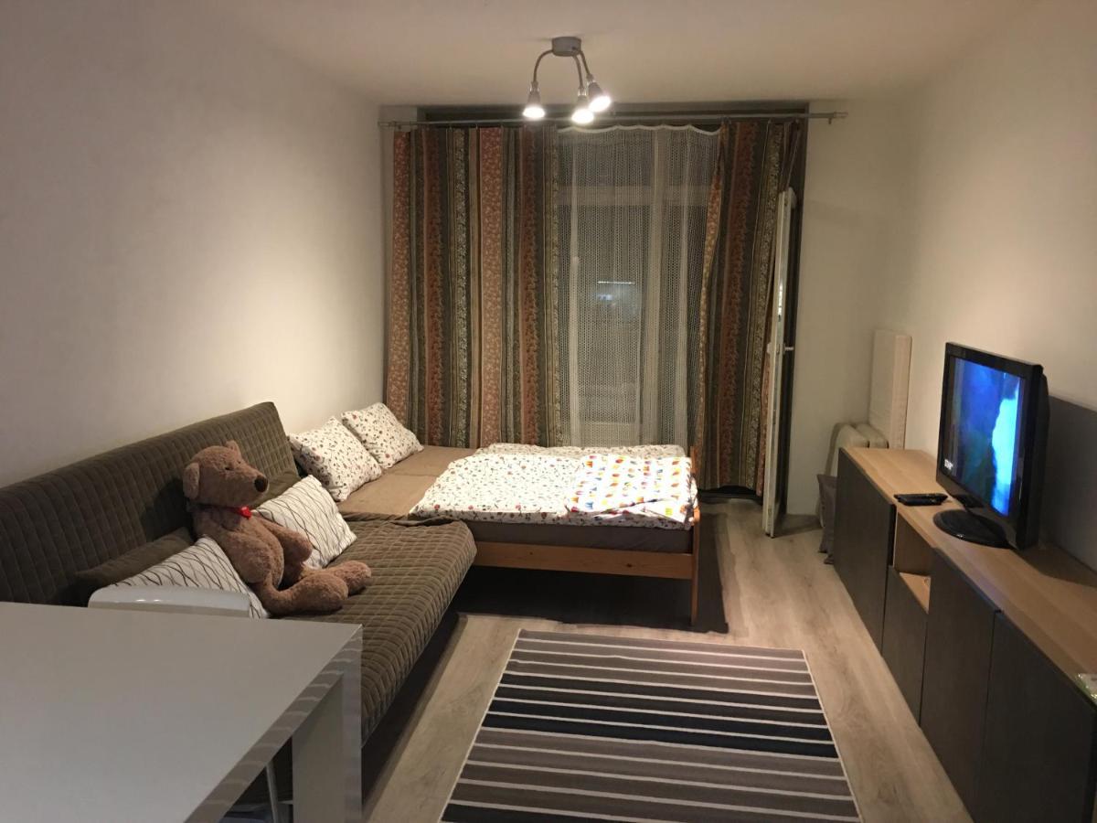 Apartman Certovka Harrachov Zewnętrze zdjęcie
