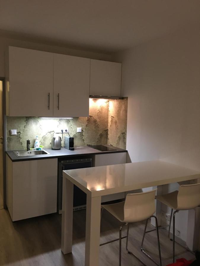 Apartman Certovka Harrachov Zewnętrze zdjęcie