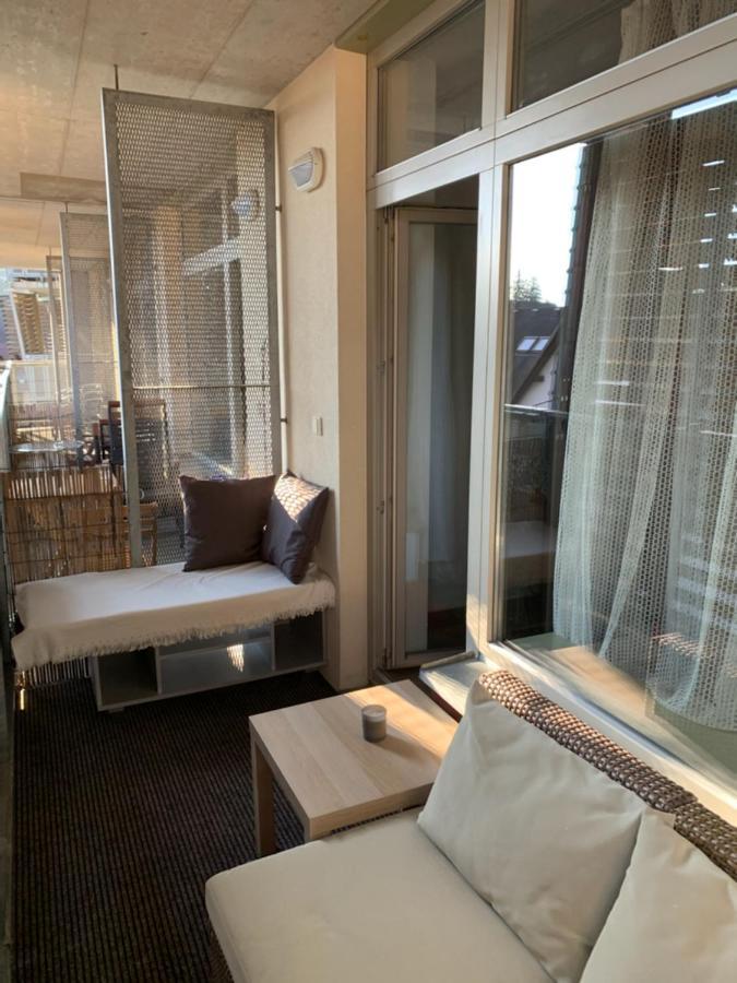 Apartman Certovka Harrachov Zewnętrze zdjęcie