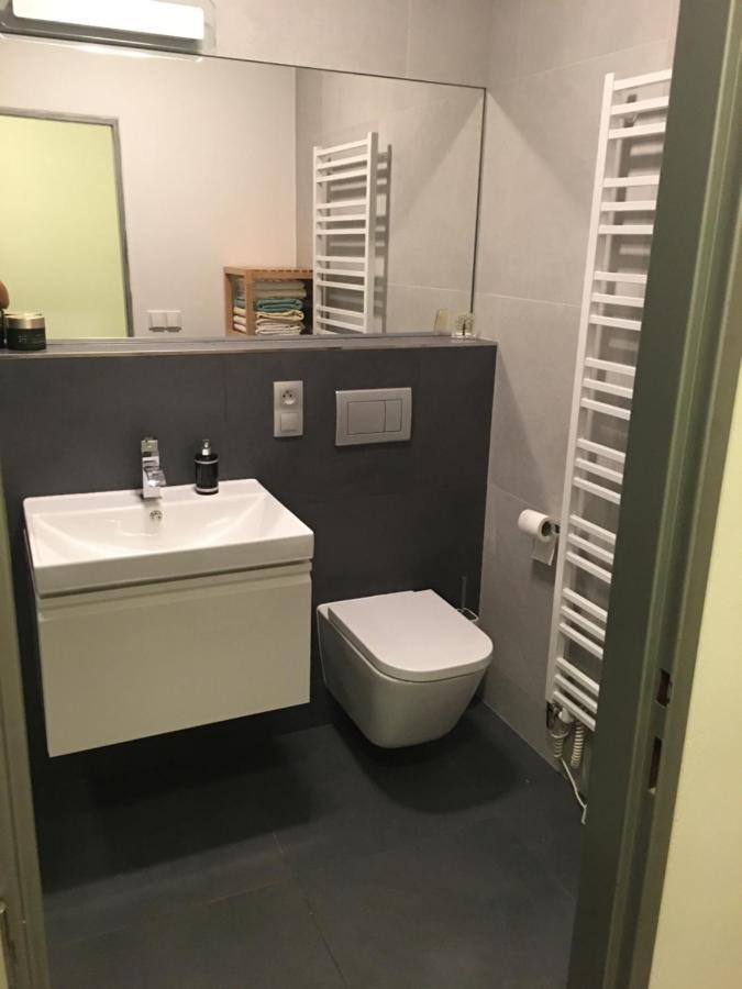 Apartman Certovka Harrachov Zewnętrze zdjęcie