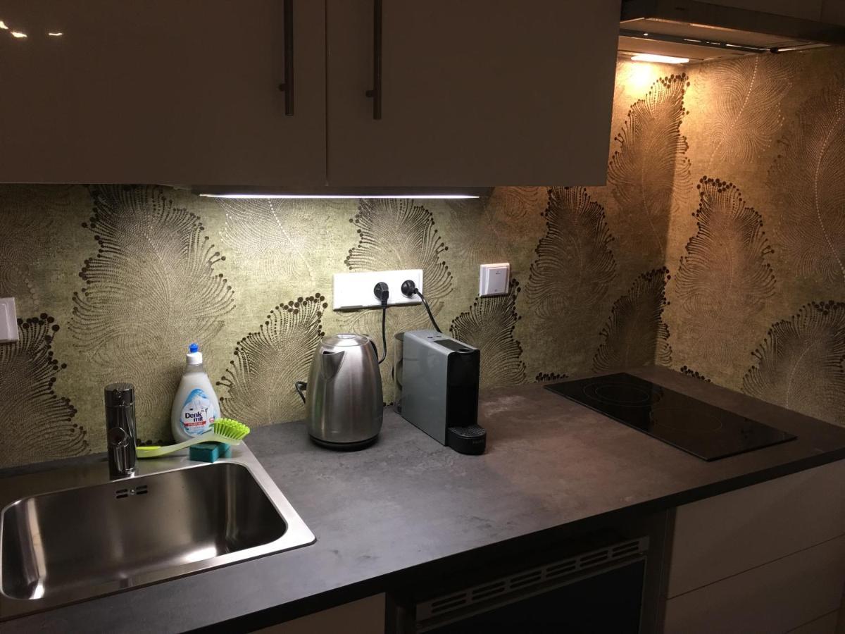 Apartman Certovka Harrachov Zewnętrze zdjęcie